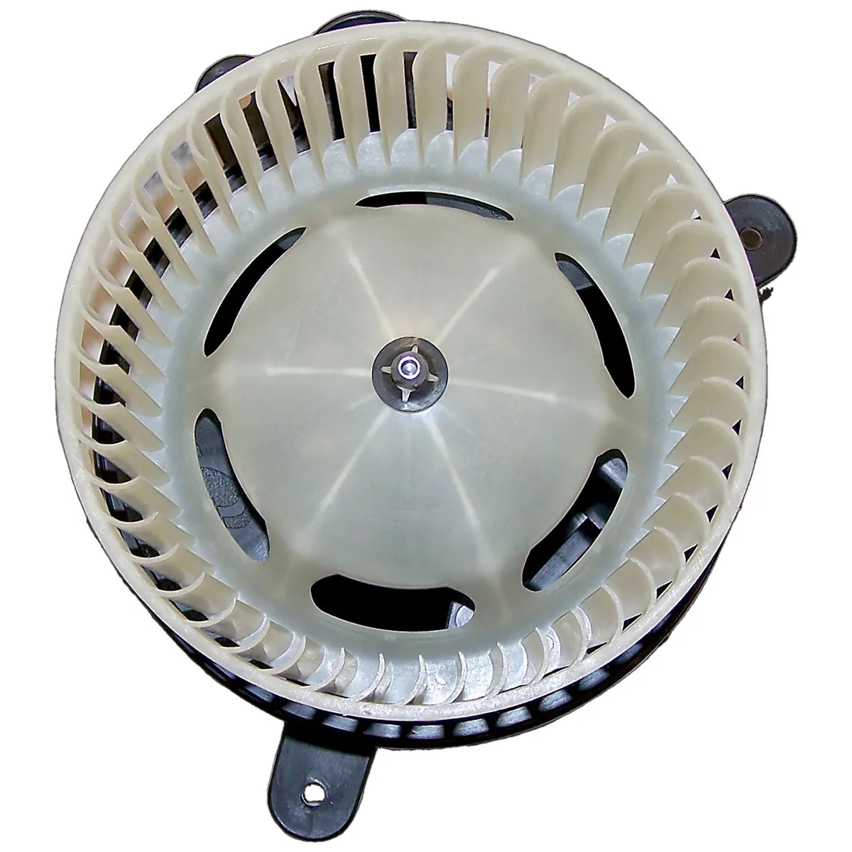 1998-2001 Cherokee XJ Heater and A/C; LHD 1998-2001 Wrangler TJ Heater and A/C; LHD product image