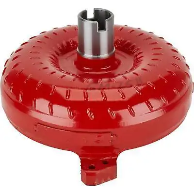 Hughes Performance GM TH350/TH400 Torque Converter 3500 Stall