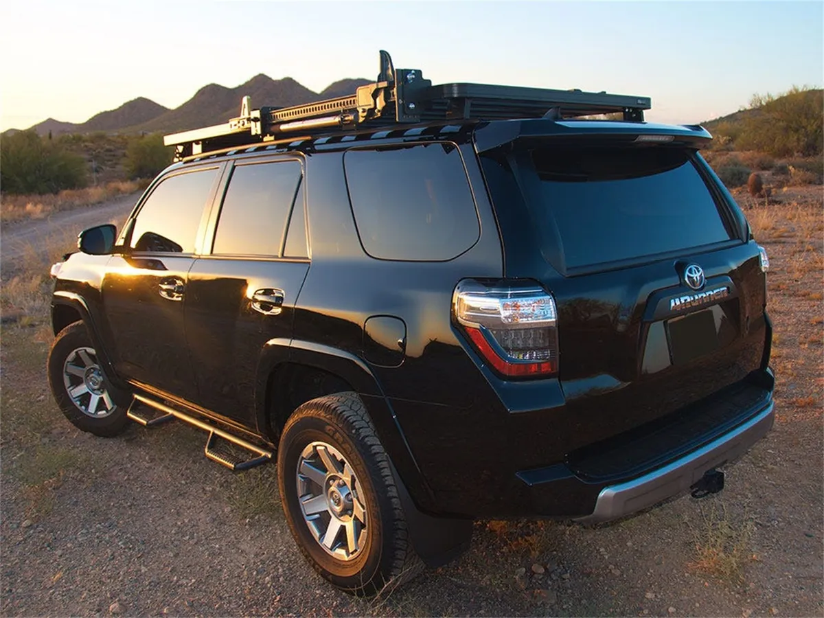 Front Runner Outfitters Hi-Lift Jack Bracket product image