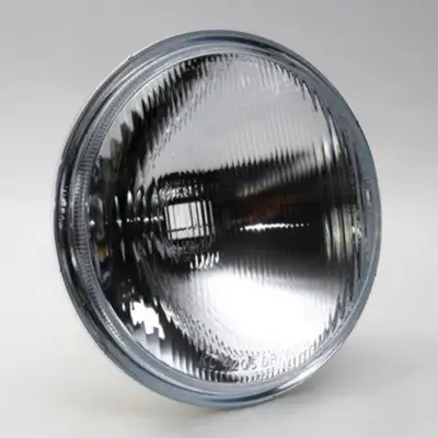 KC HiLiTES KC HiLiTES 4205 KC Lens Reflector Replacement 6in Spread