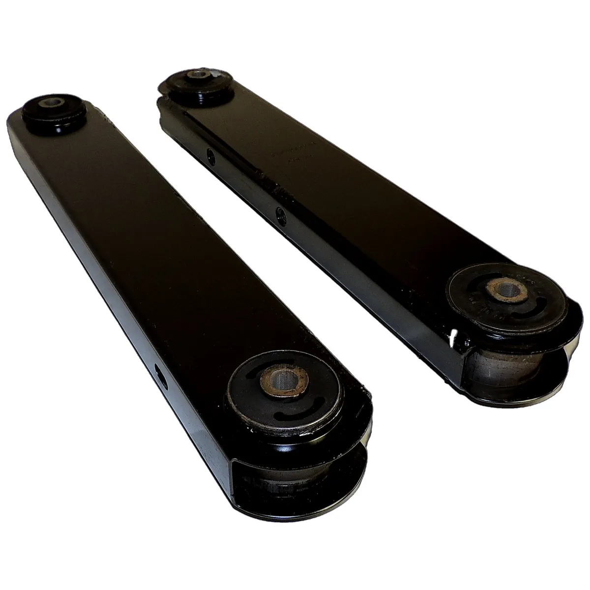 Control Arm Set Suspension Suspension Springs and Related Components Suspension Control Arm Kit product image