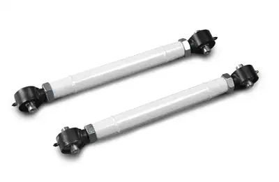 Steinjager Suspensions 2018 to Present Control Arms Control Arms, Rear Lower Cloud White
