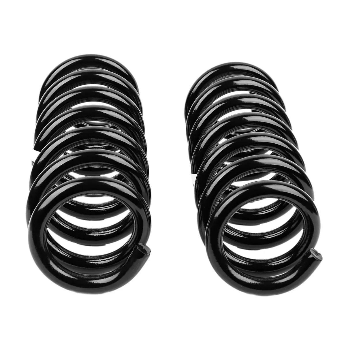 1120 Jeep Grand Cherokee Rear Coil Spring Set product image
