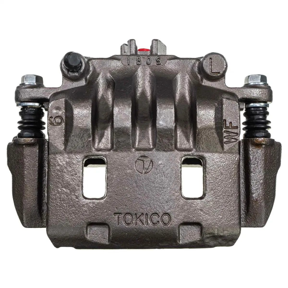 Front Left Saab 9-2X 2006-2005. Subaru Baja 2006-2003. Forester 2010-2003. Impr product image