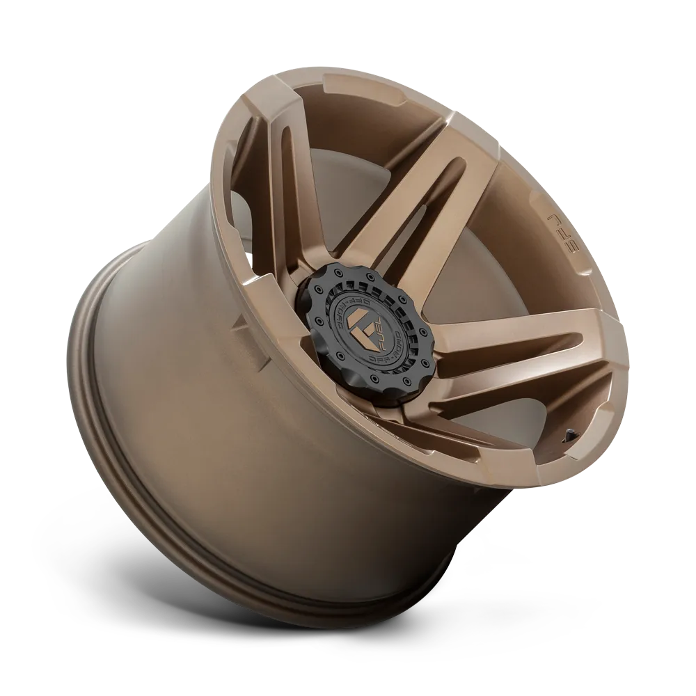 D763 22x14 5x5.05.5 Mt-Blk -75mm product image