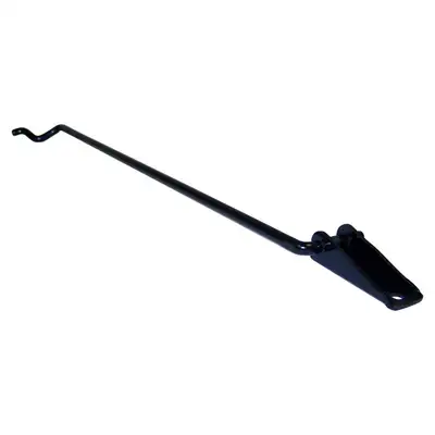 Crown Automotive Jeep Replacement Hood Prop Rod 87-01 Cherokee XJ