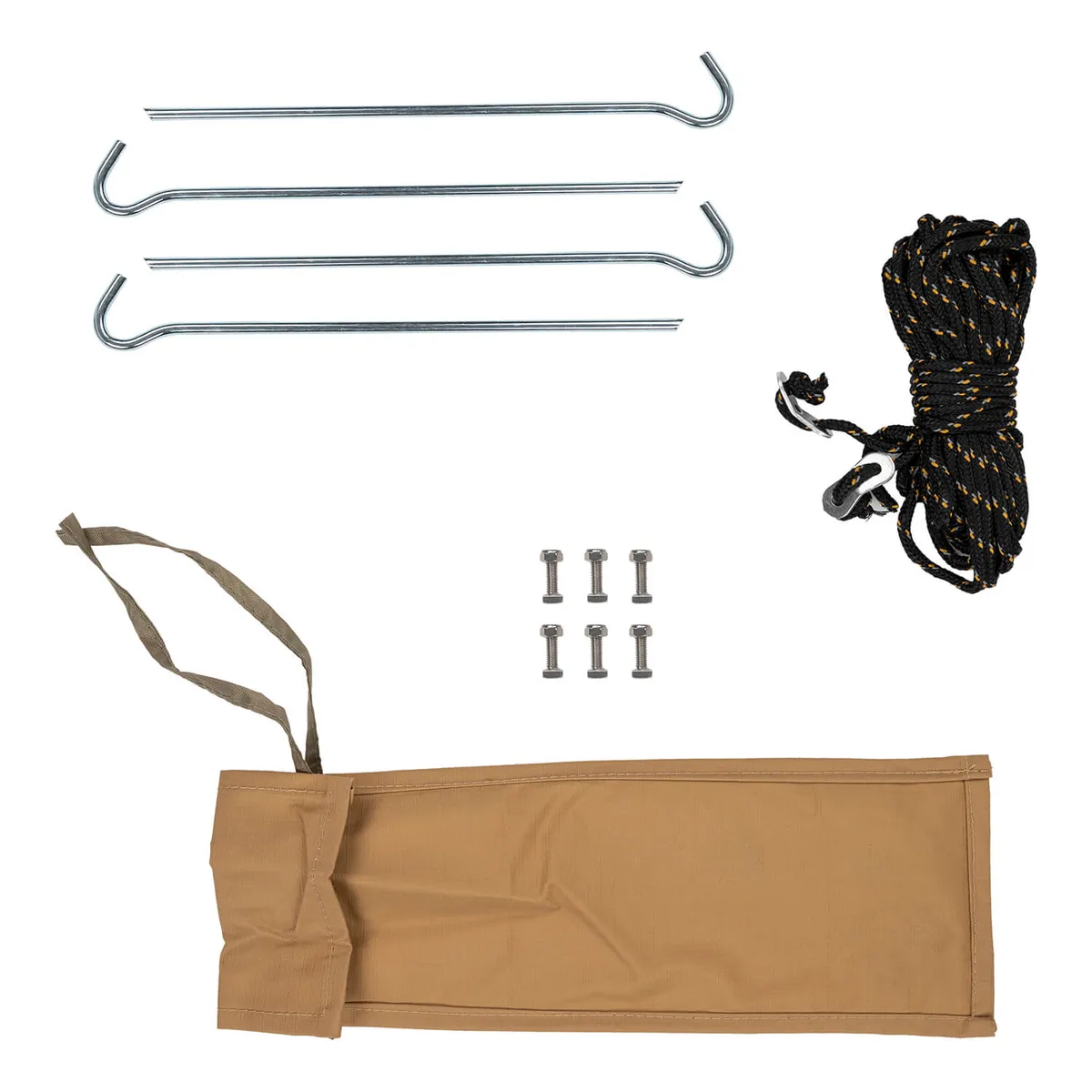 ARB - 814301 - Awning with Awning Bag product image