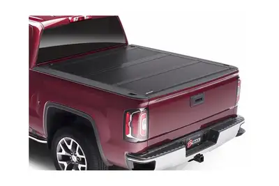 RealTruck BAK Bakflip Fibermax 2020 Jeep Gladiato