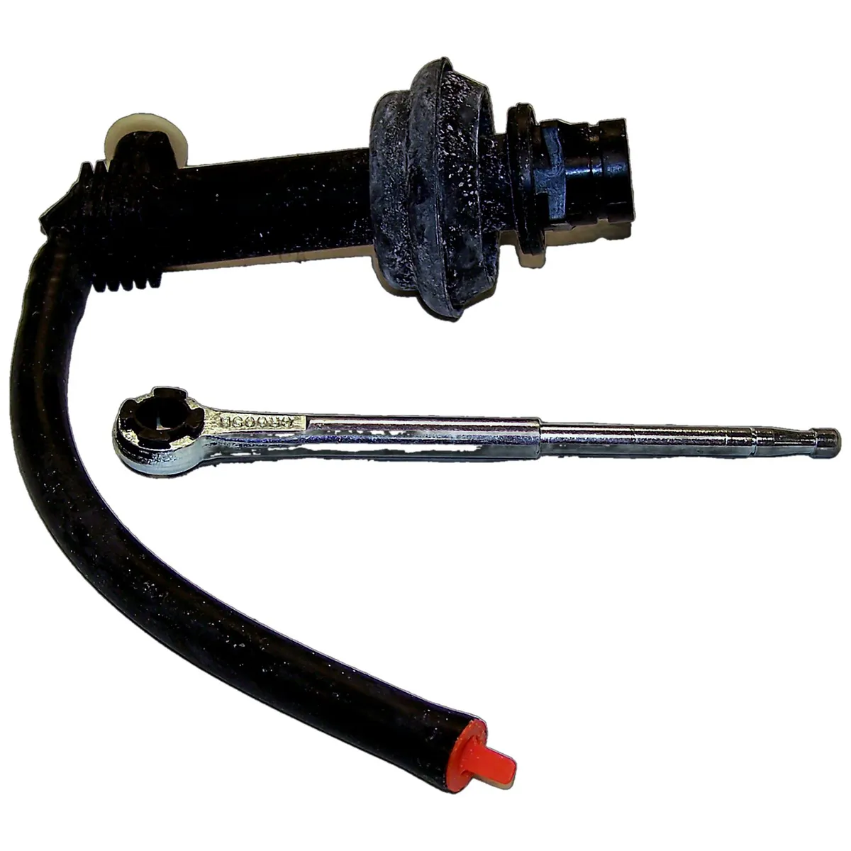 2001-2001 PT Cruiser RHD;Clutch Master Cylinder product image