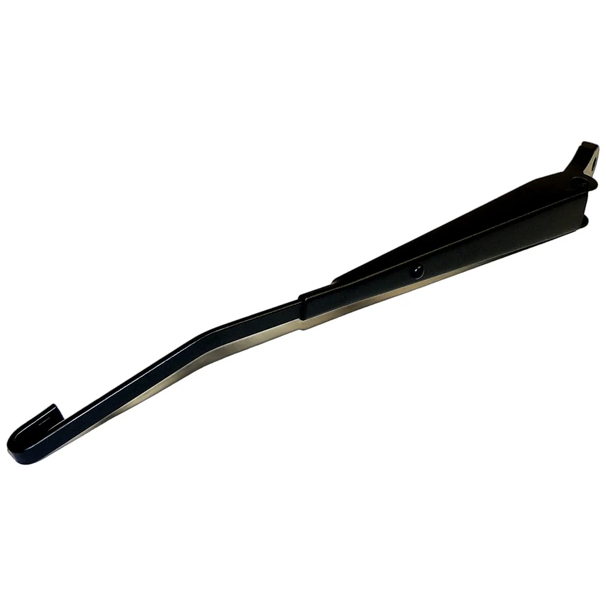 Crown Automotive Jeep Replacement 68002389AA Left or Right Front Wiper Arm for 2007-2018 Jeep JK Wrangler w/ Left Hand Drive product image
