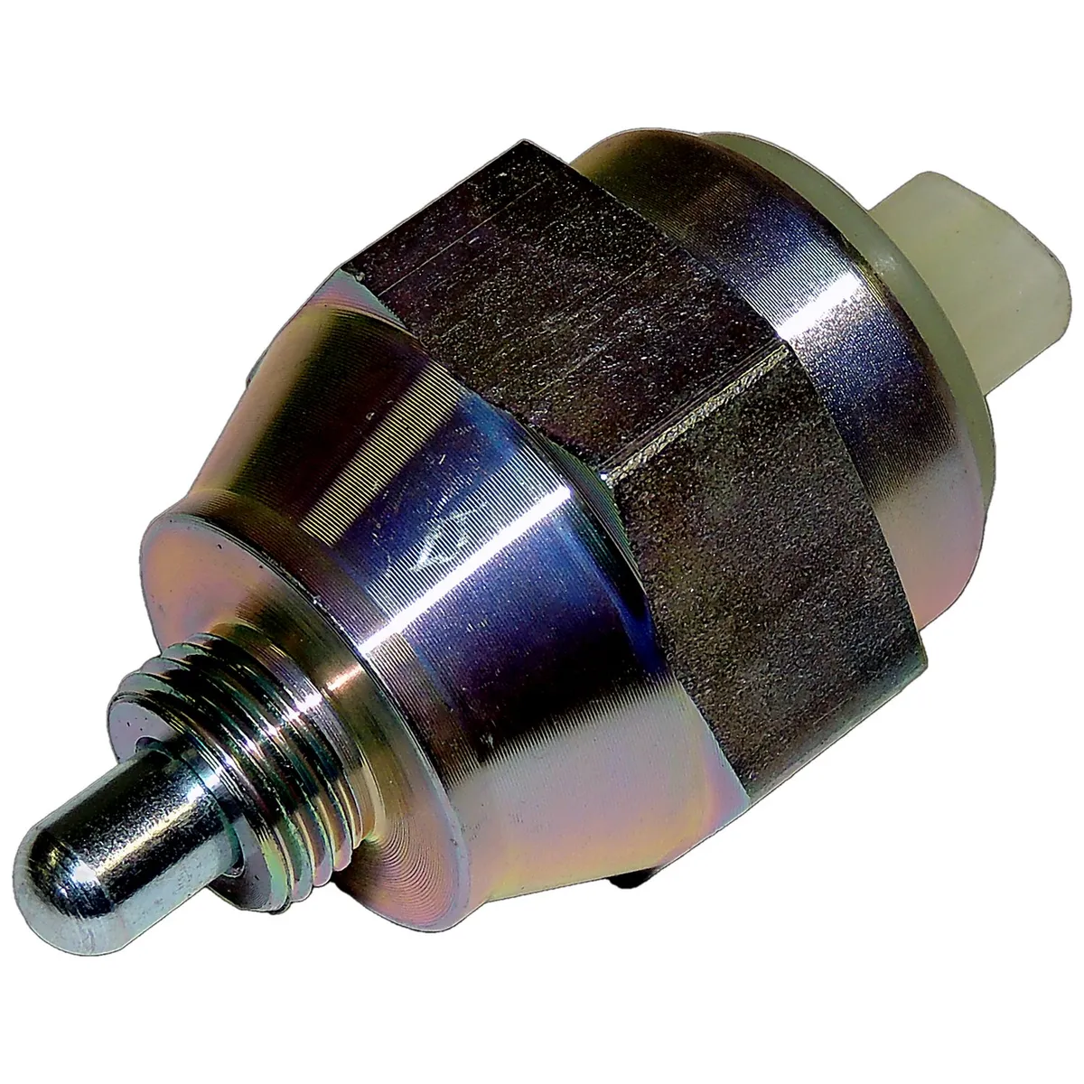 Transfer Case Switch 2007-2015 JK Wrangler w/ NV241, NV241OR Transfer Case;2003-2006 TJ Wrangler w/ NV241OR Transfer Case;2002-2004 WJ Grand Cherokee w/ NV242, NV247 Transfer Case;2003-2004 WG (Europe) Grand Cherokee w/ NV247 Transfer Case;2002-2007 K product image