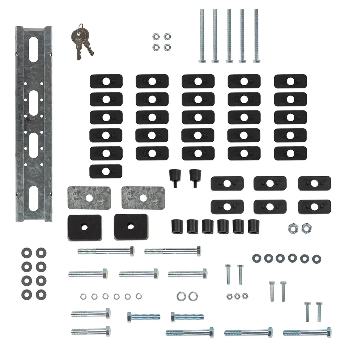 ARB Outback Solutions Roller Drawer 37.21 x 17.12 in product image