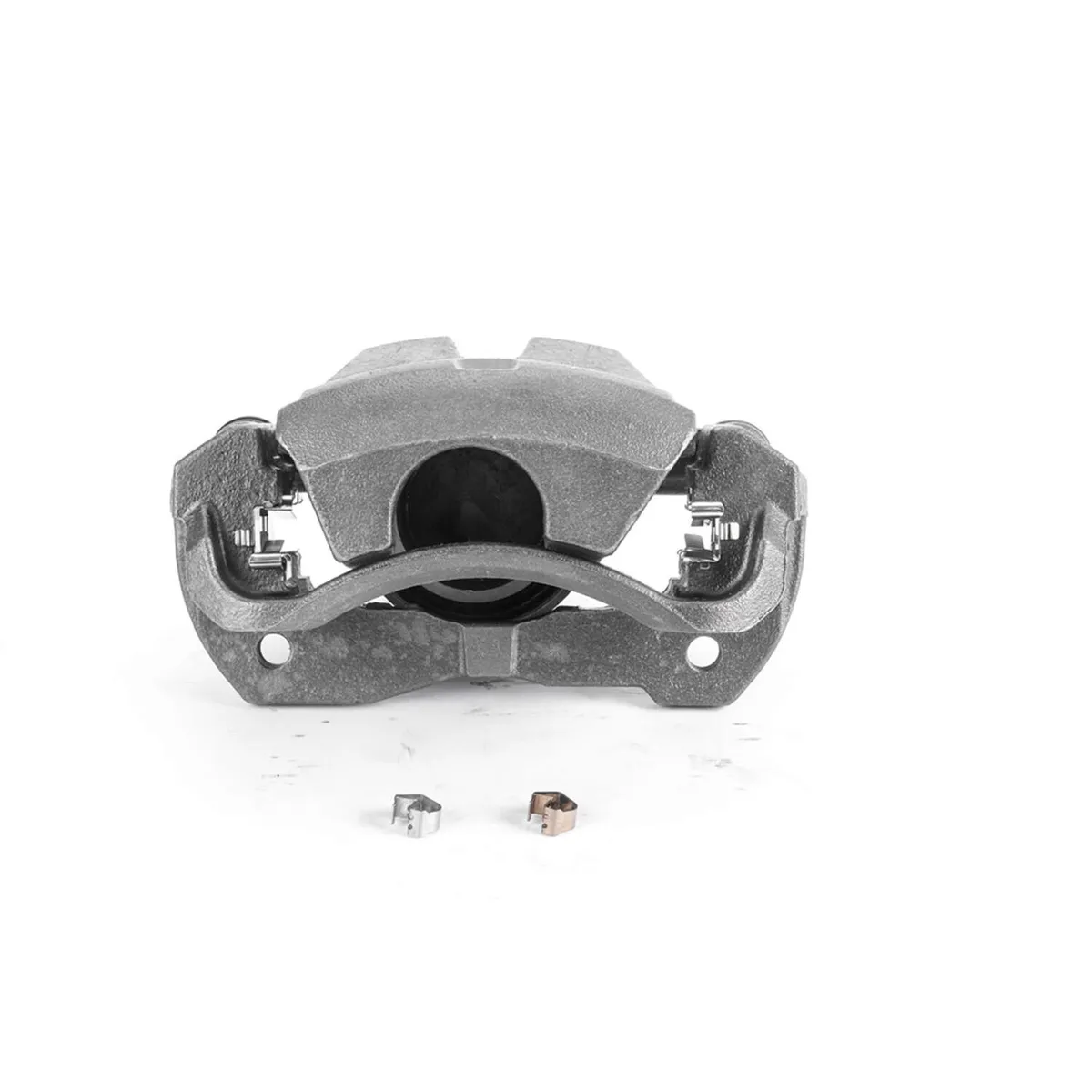 PowerStop Front Left Lexus HS250h 2012-2010 Scion xB 2015-2008 Toyota Prius V 2017-2012 RAV4 2018-2011