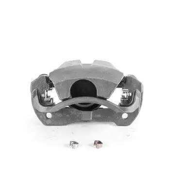 PowerStop Front Left Lexus HS250h 2012-2010 Scion xB 2015-2008 Toyota Prius V 2017-2012 RAV4 2018-2011