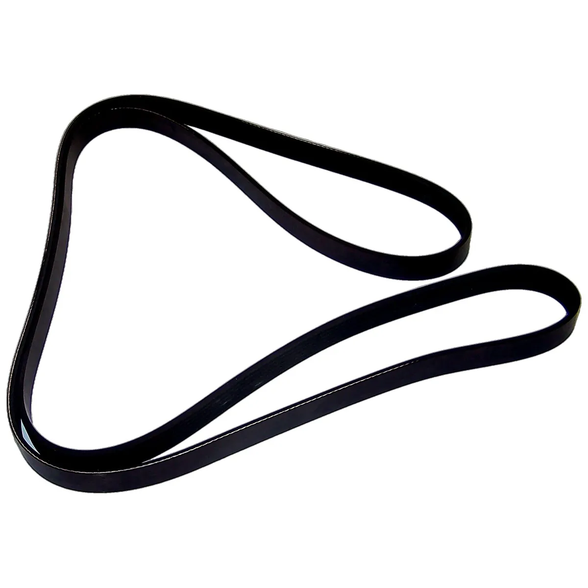 1981-1982 Cherokee SJ w/ 4.2L 258 engine; w/ A/C; w/ Power Steering; w/ 70 amp; Length: 92.2in - 6 Ribs 1996-1998 Grand Cherokee ZJ w/ 4.0L engine; Length: 92.2in - 6 Ribs 1999-2002 Wrangler TJ w/ 2.5L; w/ A/C; LHD; Length: 92.2in - 6 Ribs product image