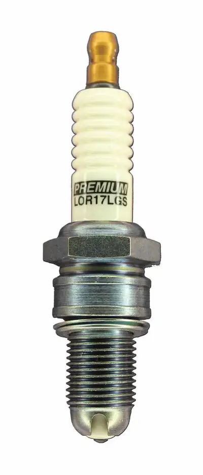 Brisk Spark Plug Premium Racing