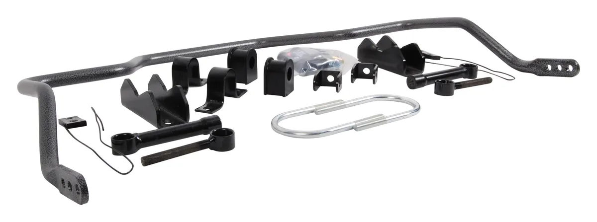 21c F150 1 in Rear Sway Bar (With 02 in Lift) product image
