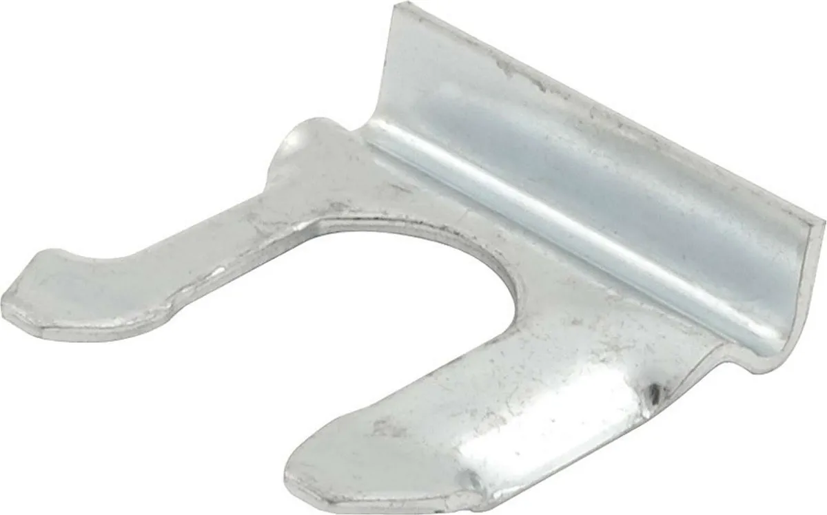 Allstar Performance Brake Line Clips 50pk