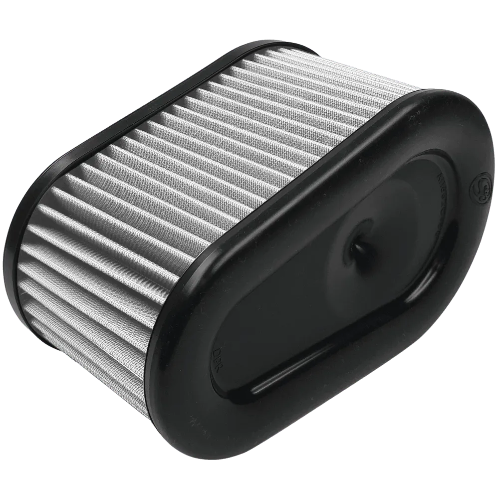 Replacement Filter for S&B Cold Air Intake Kit (Cleanable, 8-ply Cotton) product image