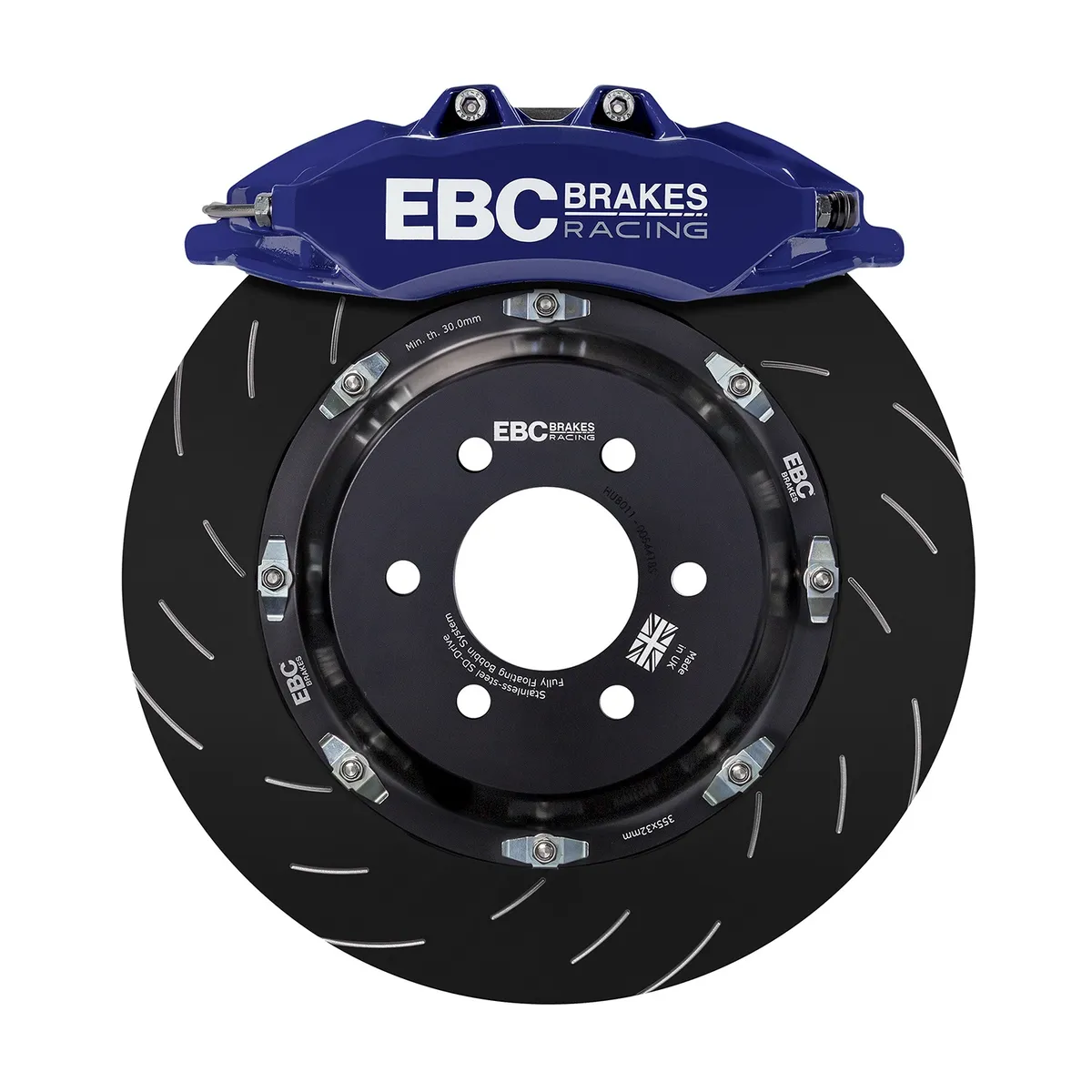 Ebc Brakes Bbk033blu-4101-Sg2f355/28-F Bbk033blu-1 product image