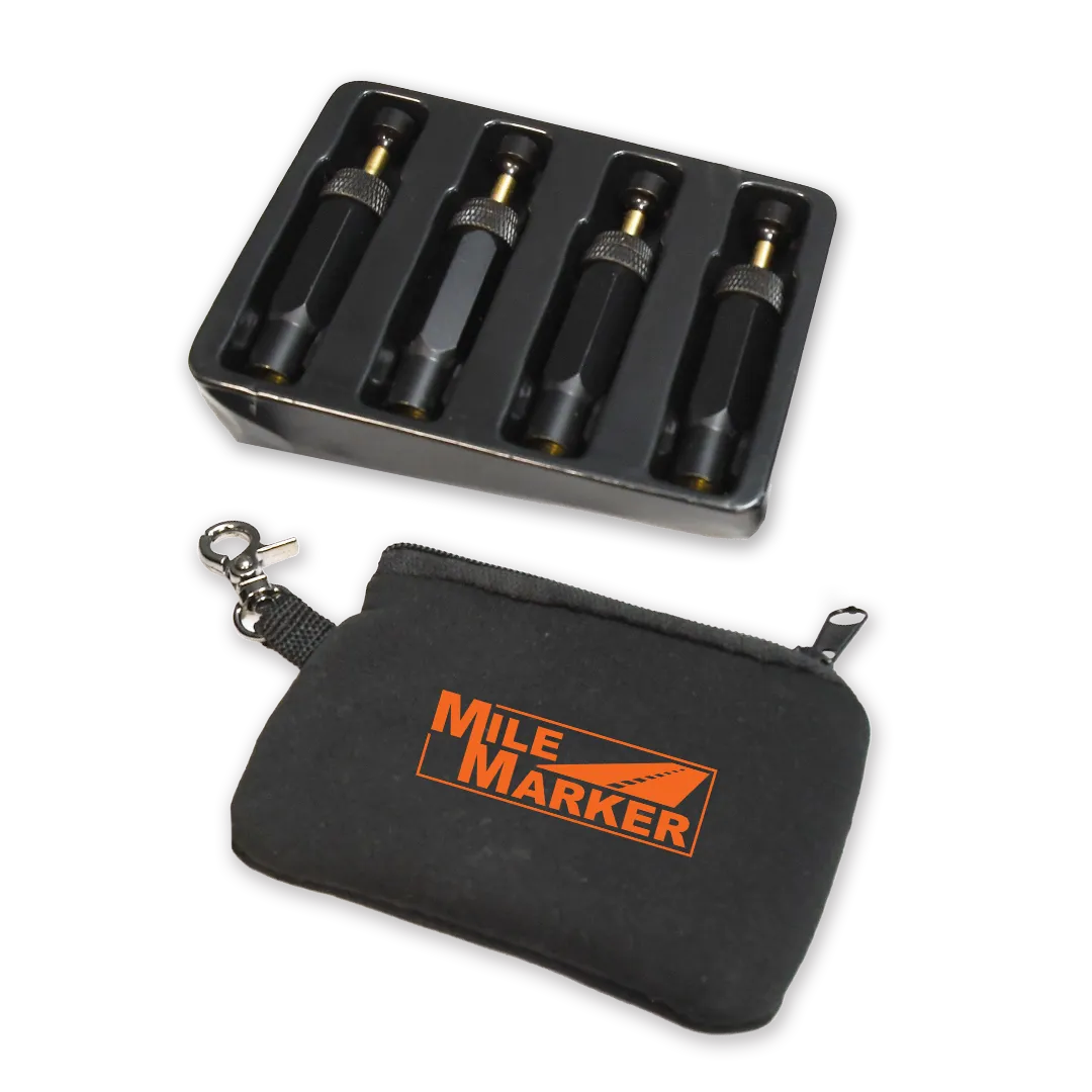 Mile Marker 32003 TIRE DEFLATORS product image