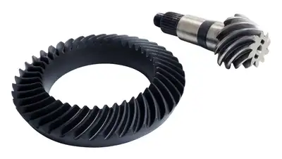 Crown Automotive Jeep Replacement Crown Automotive Jeep Replacement 68401399AA 4.10 Ratio Ring & Pinion for 18+ Jeep JL Wrangler & JT Gladiator w/ Dana 44 Rear