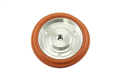 TurboSmart USA Gen4 IWG Diaphragm Replacement Suit Twin Port or HP IWG75 actuators