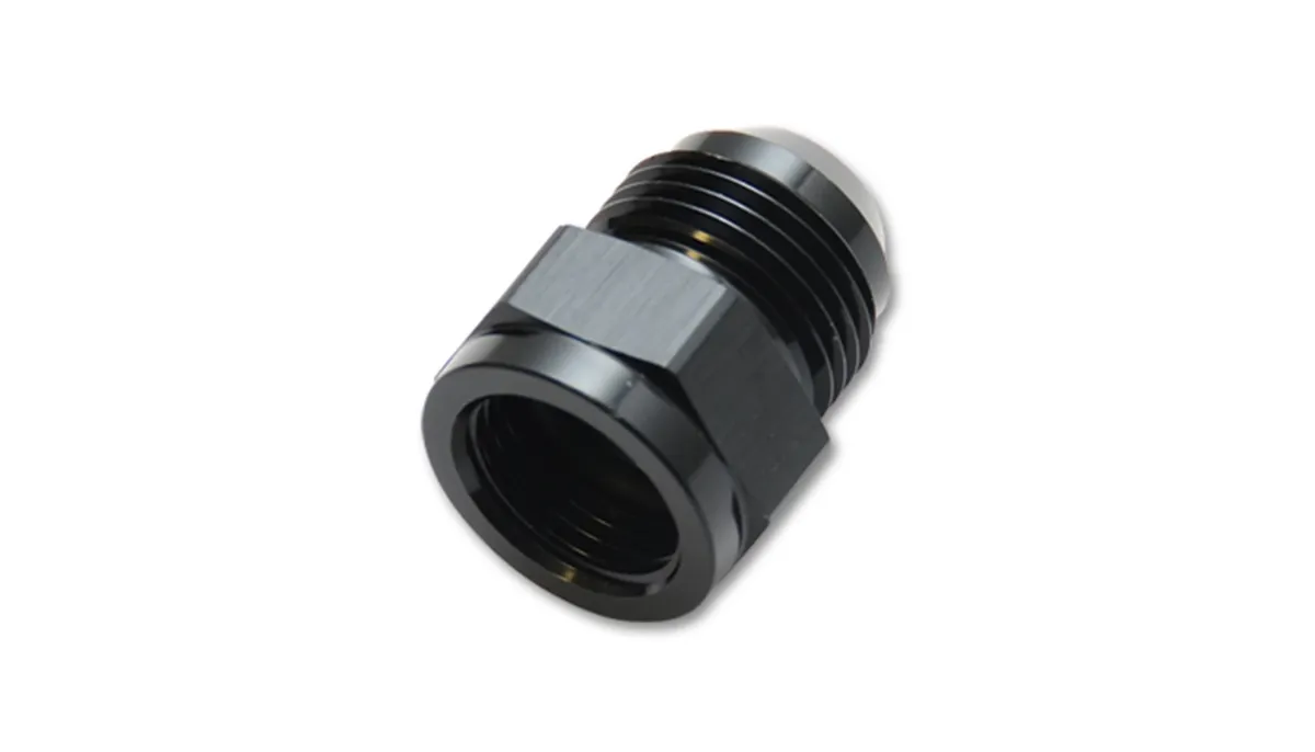 Vibrant Performance - 10845 - Female to Male Expander Adapter; Female Size: -12 AN, Male Size: -16 AN product image