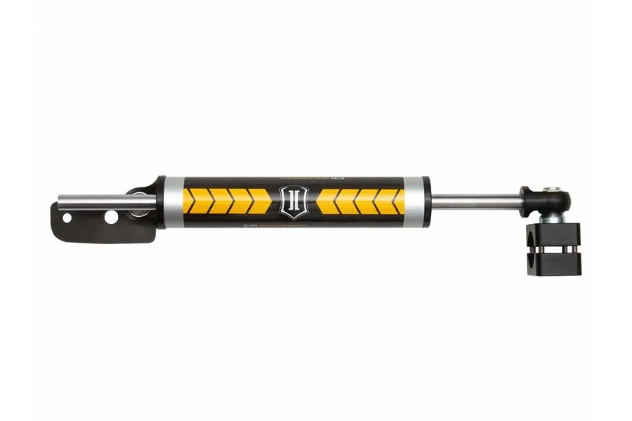 Icon Vehicle Dynamics Centerline Steering Stabilizer Kit - JT/JL product image