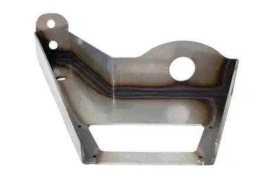 Kentrol Cab and Bed Mount For 94-04 Chevy S10/GMC Sonoma Driver Side Rust Buster Frameworks