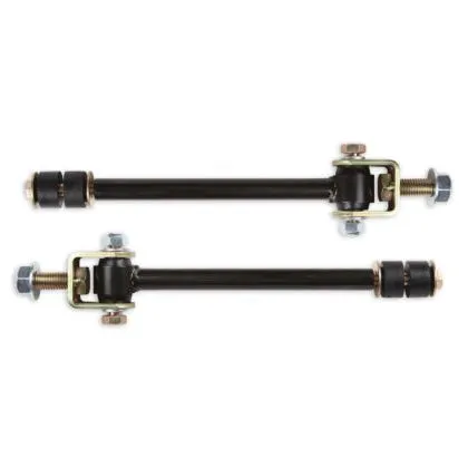 Cognito Front Sway Bar End Link Kit For 4-6 Inch Lifts On 01-19 1500HD-3500HD 01-13 GM 2500 SUVS product image