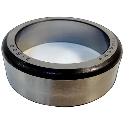 Crown Automotive Jeep Replacement Crown Automotive Jeep Replacement J0052877 Pinion Bearing Cup for Many 41-96 Jeep Models w/ D44 or D25 Axles