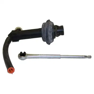 Crown Automotive Jeep Replacement Clutch Master Cylinder; Right Hand Drive;