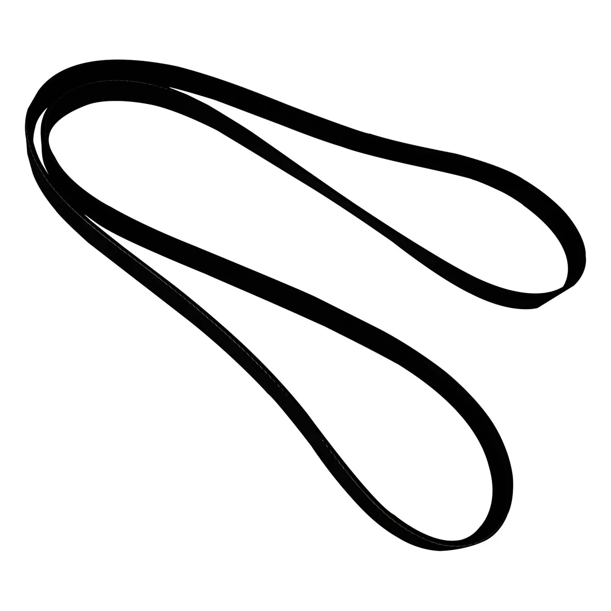 Accessory Drive Belt For Select 1112 Jeep WK or Dodge Durango w/ 3.6l Dsl. Eng. product image