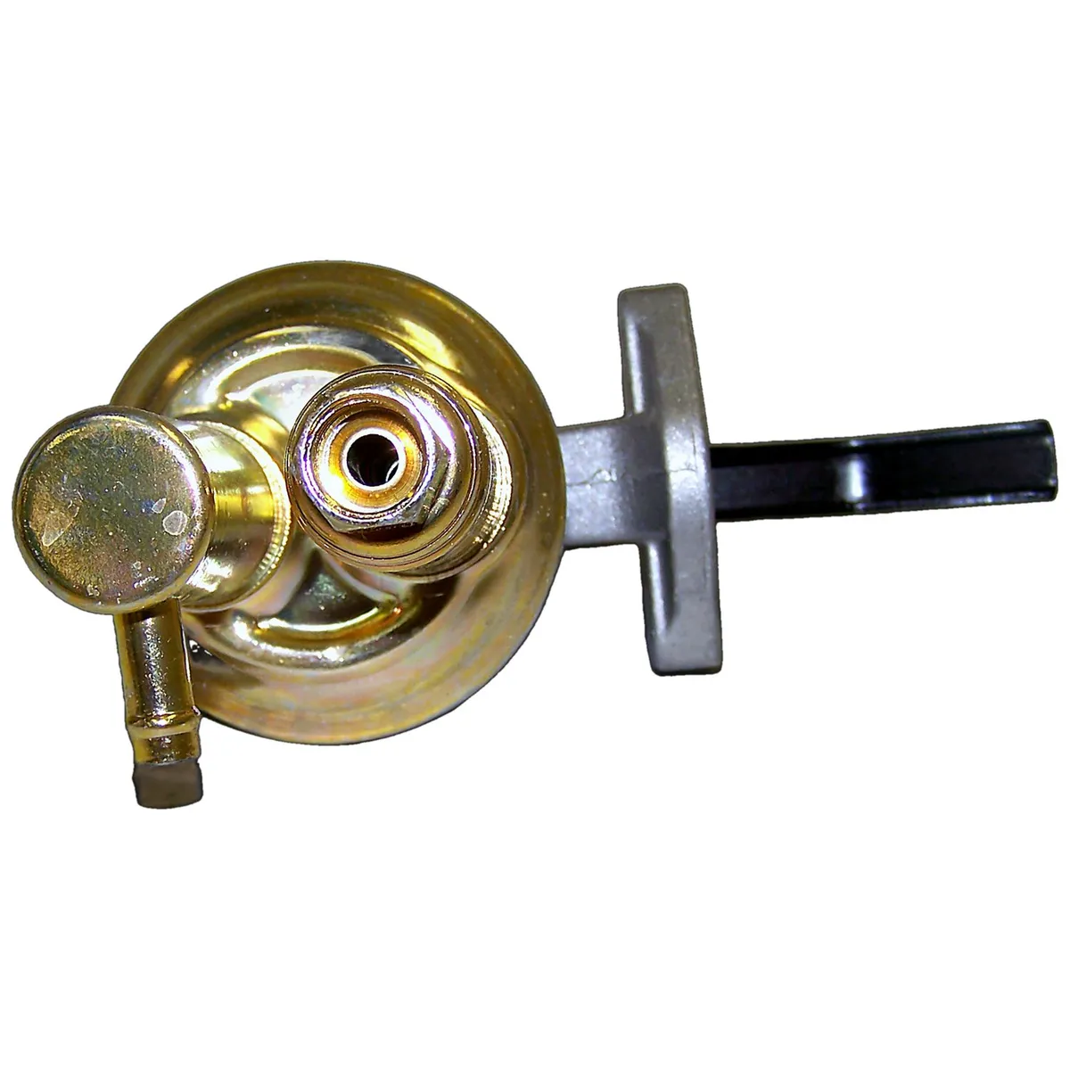 1987-1990 Wrangler YJ w/ 4.2L (258) engine; with front inlet fitting product image