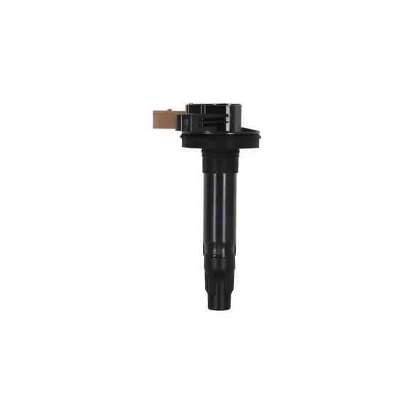 MSD Ignition Coil - Ford EcoBoost - 3.5L V6 - 3-Pin Connector - Black - 6-Pack product image