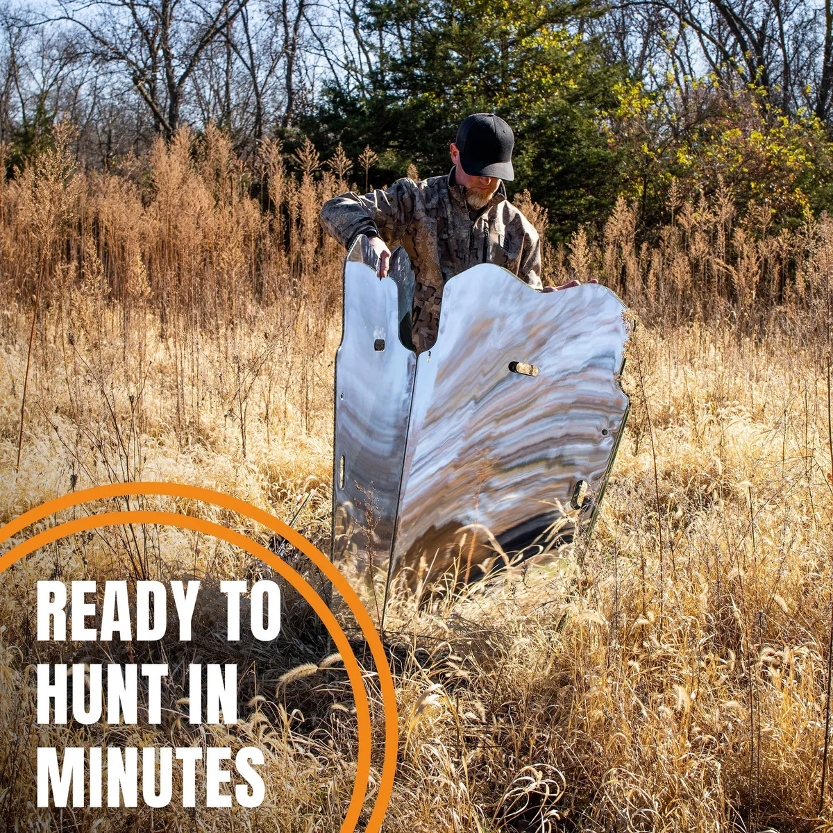 Ghostblind Predator Ultimate Bundle Set product image