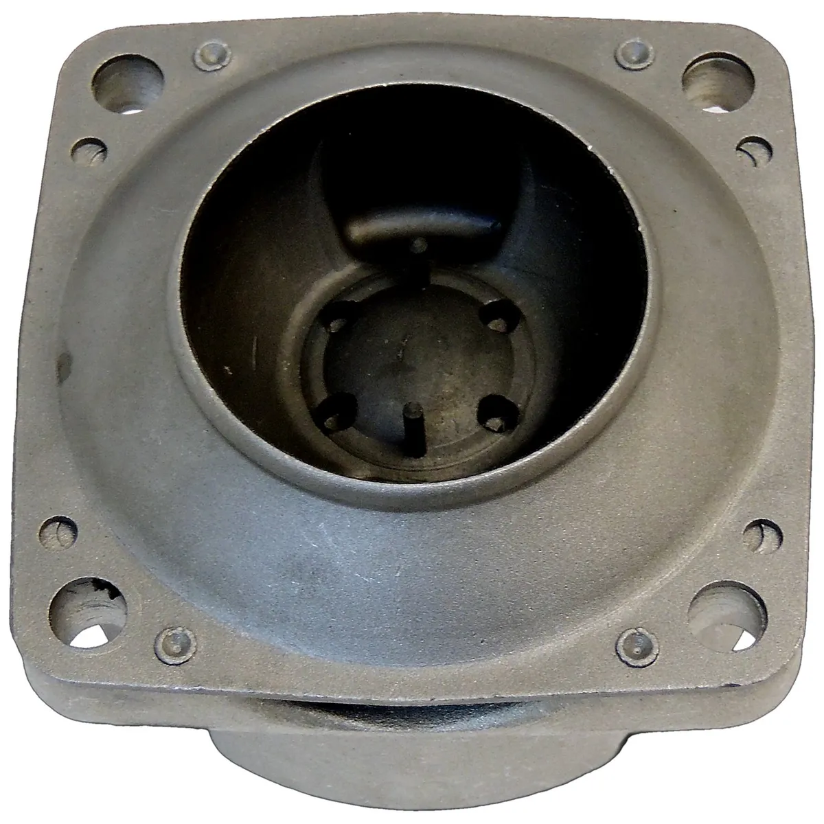 Transmission Mount 2005-2010 LX Magnum, 300, Charger w/ 2.7L, 3.5L Engines w/ Rear Wheel Drive; 2006-2010 LE (Europe) 300 w/ 2.7L, 3.5L Engines w/ Rear Wheel Drive; 2009-2010 LC Challenger w/ 3.5L Engine product image