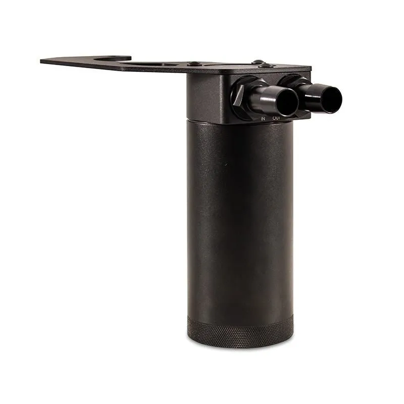 '18-23 Jeep JL 2.0L Baffled Oil Catch Can Kit product image