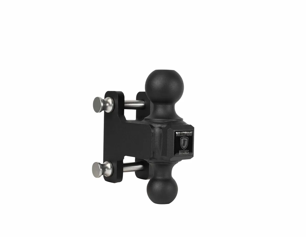 BulletProof Heavy/Extreme Duty 2 2-5/16 Dual Ball REPLACEMENTBALL product image