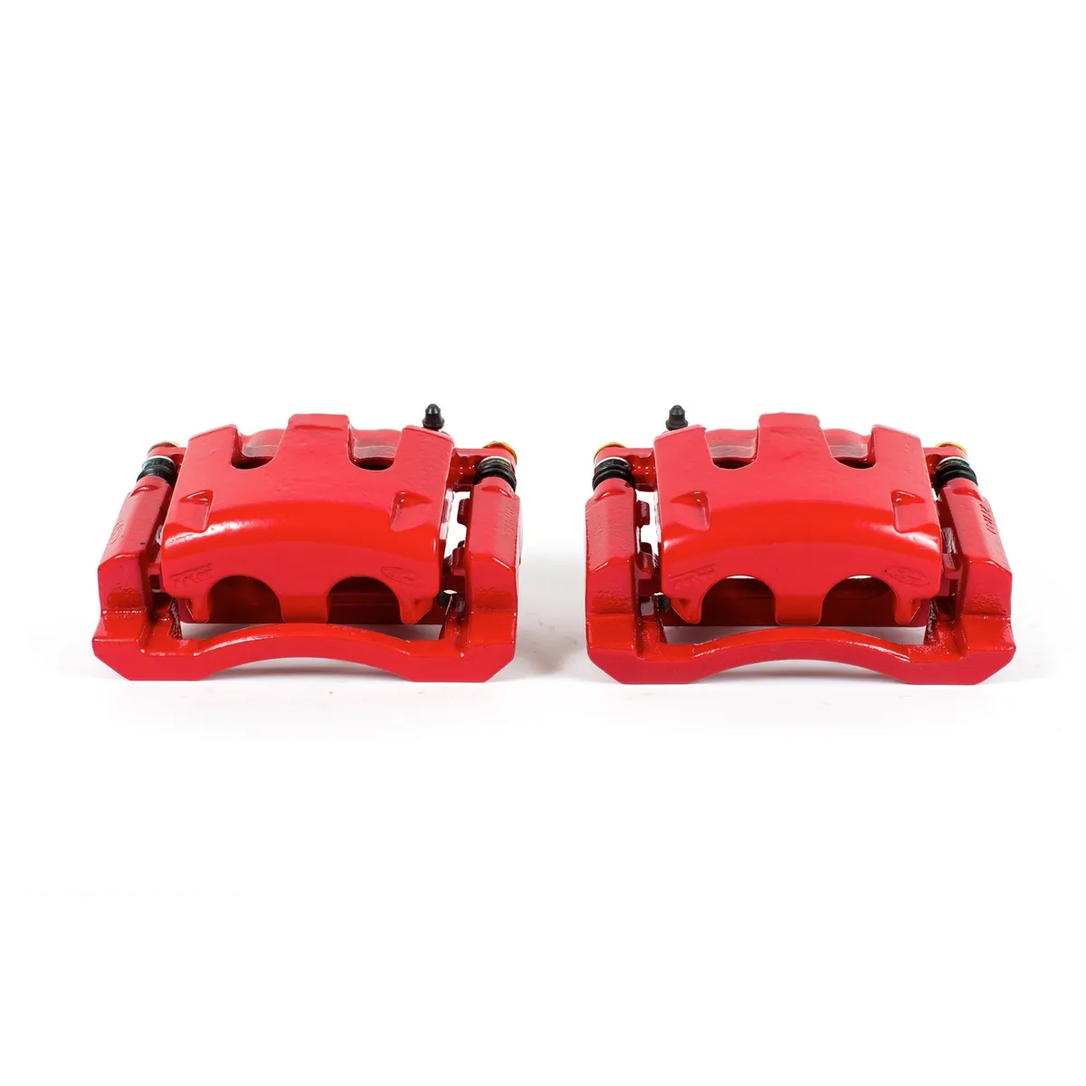 Caliper Pair Rear Ford F-350 Super Duty 2012 Ford F-350 Super Duty 2011-05 Ford F-450 Supe product image