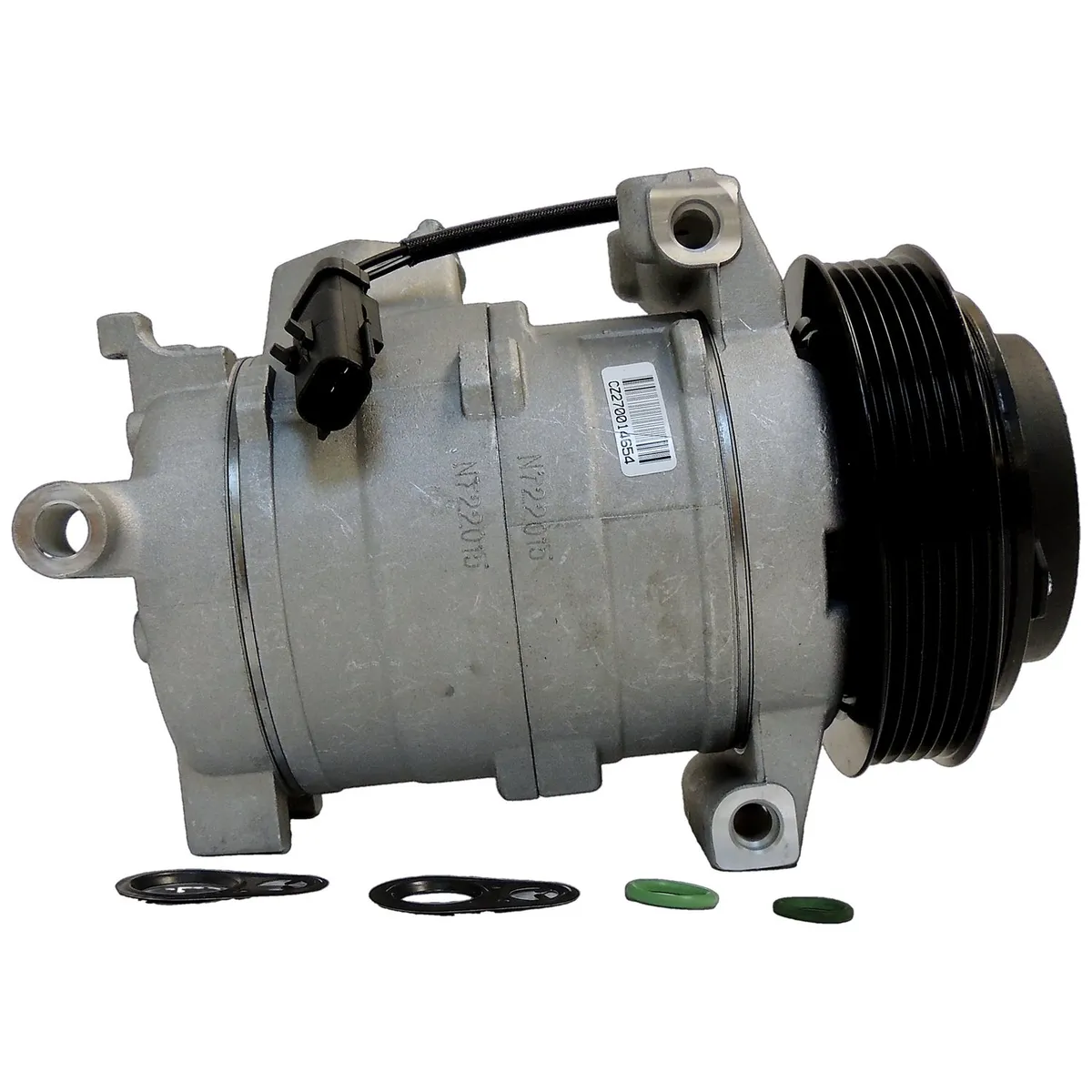 Compressor 2007-2010 LX Magnum, 300, Charger; 2007-2010 LE (Europe) 300; 2009-2010 LC Challenger product image