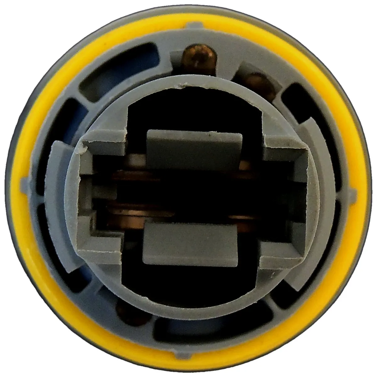 Crown Automotive Jeep Replacement Tail Light Bulb Socket 1999-2004 WJ Grand Cherokee (Rear Turn Signal, Rear Parking Light, Brake Light, Reverse Light);2001-2004 WG (Europe) Grand Cherokee (Rear Turn Signal, Rear Parking Light, Brake Light, Reverse Light);2002-2007 KJ Liberty (Rear Park