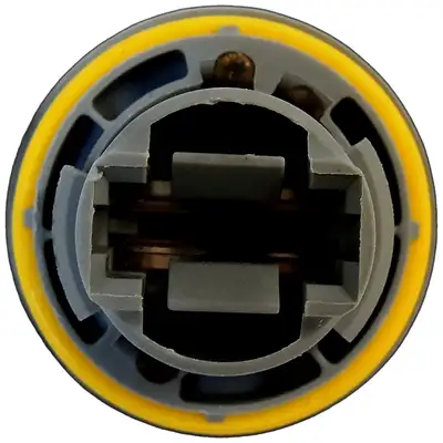 Crown Automotive Jeep Replacement Tail Light Bulb Socket 1999-2004 WJ Grand Cherokee (Rear Turn Signal, Rear Parking Light, Brake Light, Reverse Light);2001-2004 WG (Europe) Grand Cherokee (Rear Turn Signal, Rear Parking Light, Brake Light, Reverse Light);2002-2007 KJ Liberty (Rear Park