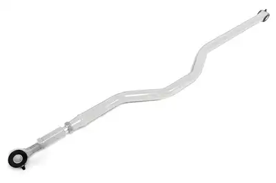 Steinjager Steinjäger Suspensions Wrangler JK 2007-2018 Panhard Bars Right Hand Drive Cloud White