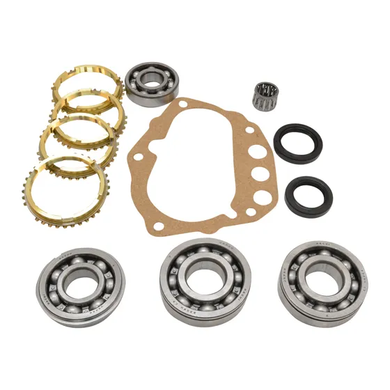 USA Standard Manual Trans Bearing Kit 1973-1985 Nissan Pickup 4-Spd w/Synchros product image