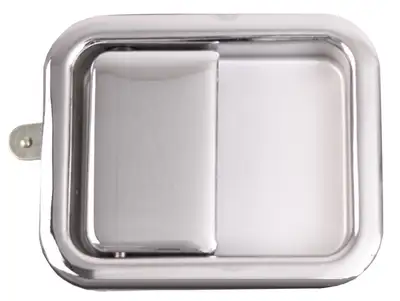 Steinjager Steinjäger Doors Wrangler TJ 1997-2006 Replacement Parts Handles