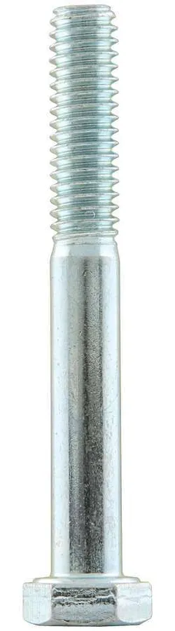 Allstar Performance Hex Head Bolt 5/16-18 x 2-1/2 Grade 5 10pk