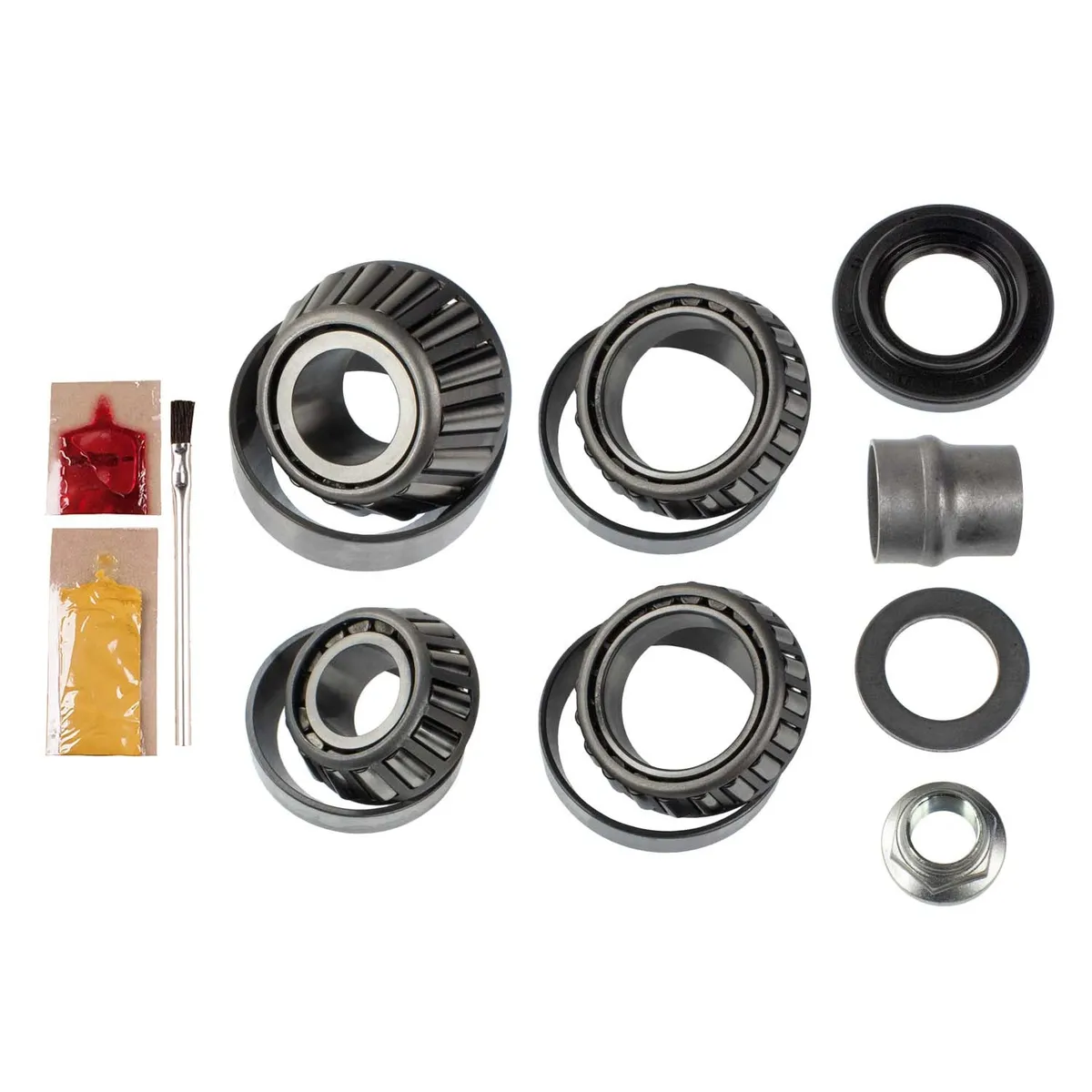 Motive Gear R11RV6L BK TOYOTA 8 V6 '02-'14 29SPL product image