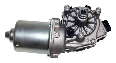 Crown Automotive Jeep Replacement Crown Automotive Jeep Replacement 68020597AA Front Wiper Motor for 2005-2007 Jeep WK & WH (Europe) Grand Cherokee